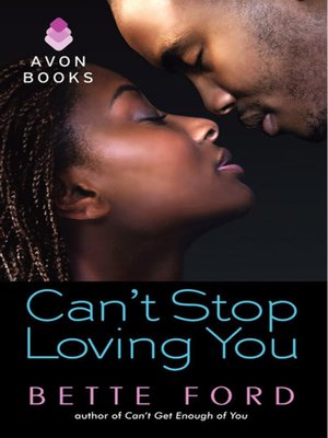 Can't Stop Loving You - ebook